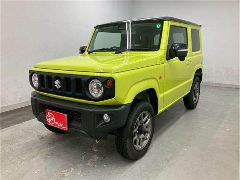 JIMNY