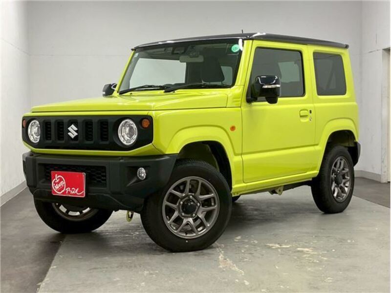 JIMNY