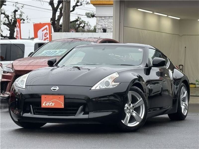 FAIRLADY Z-0