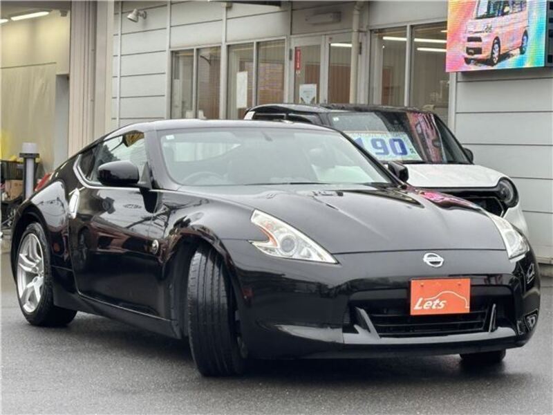 FAIRLADY Z