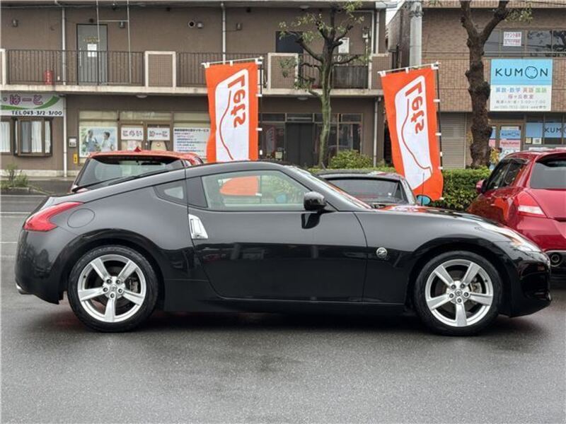 FAIRLADY Z