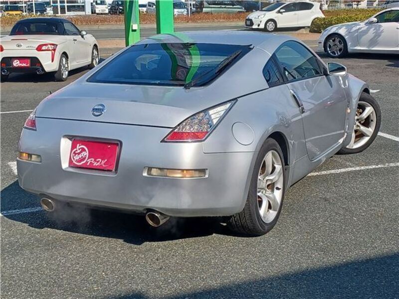 FAIRLADY Z