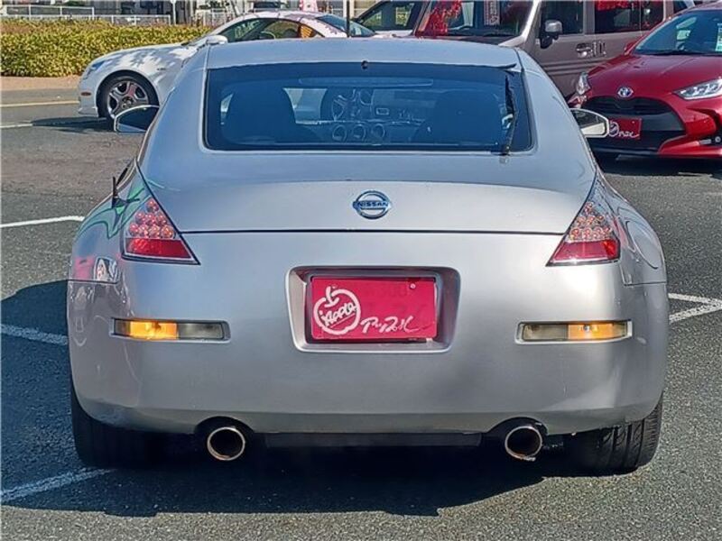 FAIRLADY Z