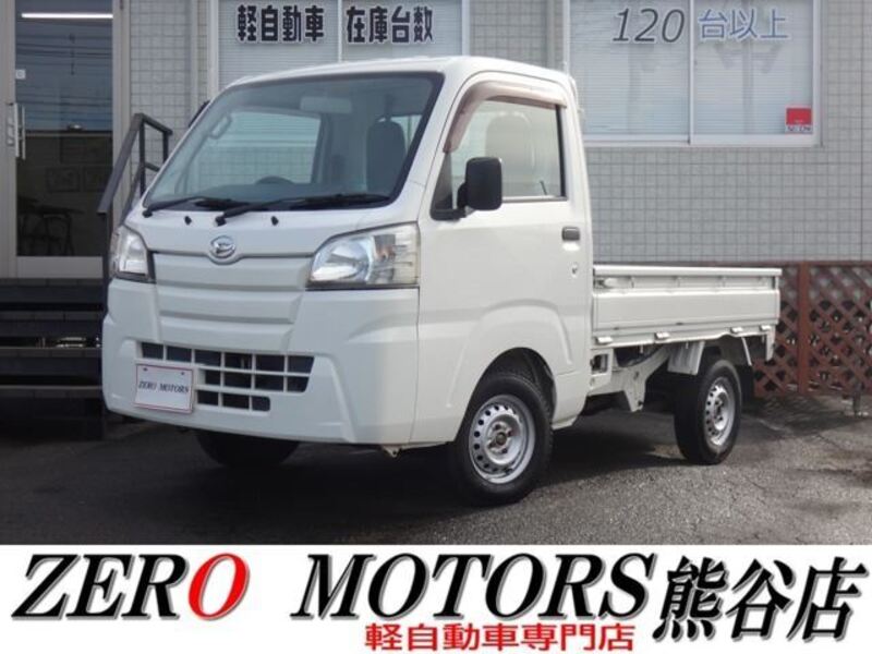 HIJET TRUCK-0
