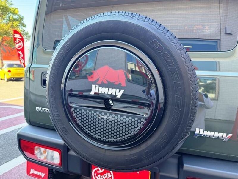 JIMNY