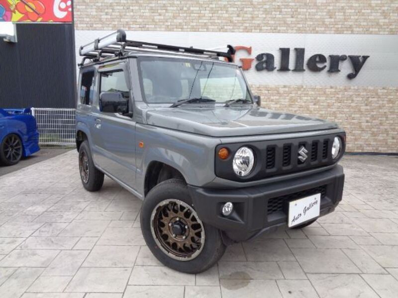JIMNY-0