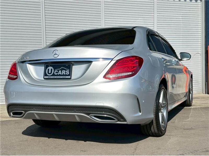 C-CLASS