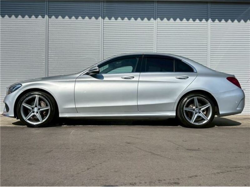 C-CLASS