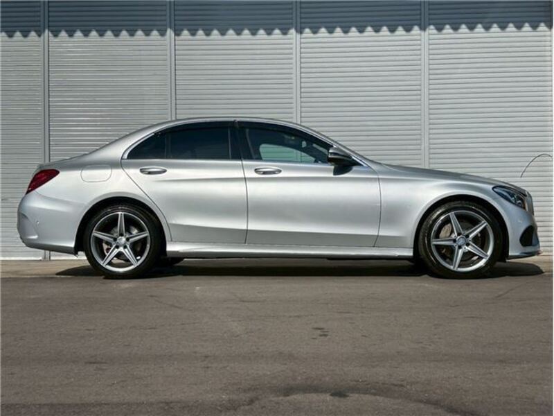 C-CLASS