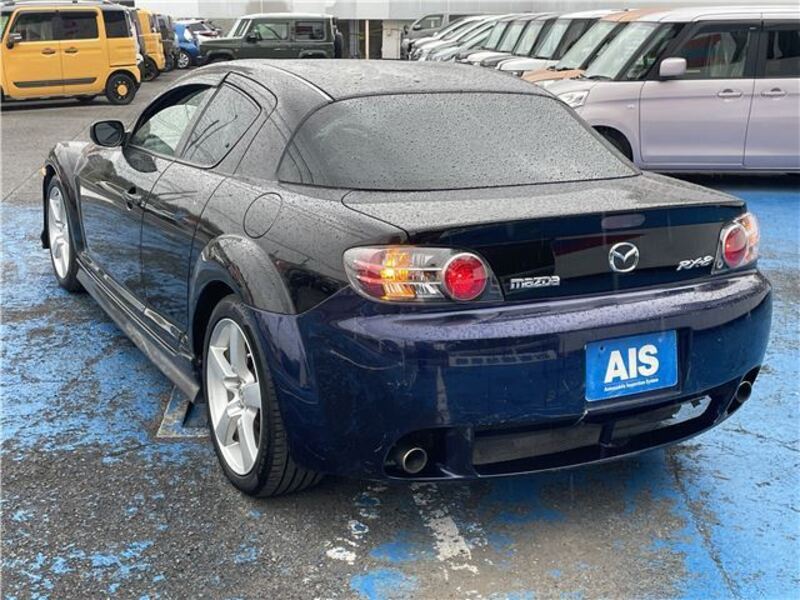 RX-8