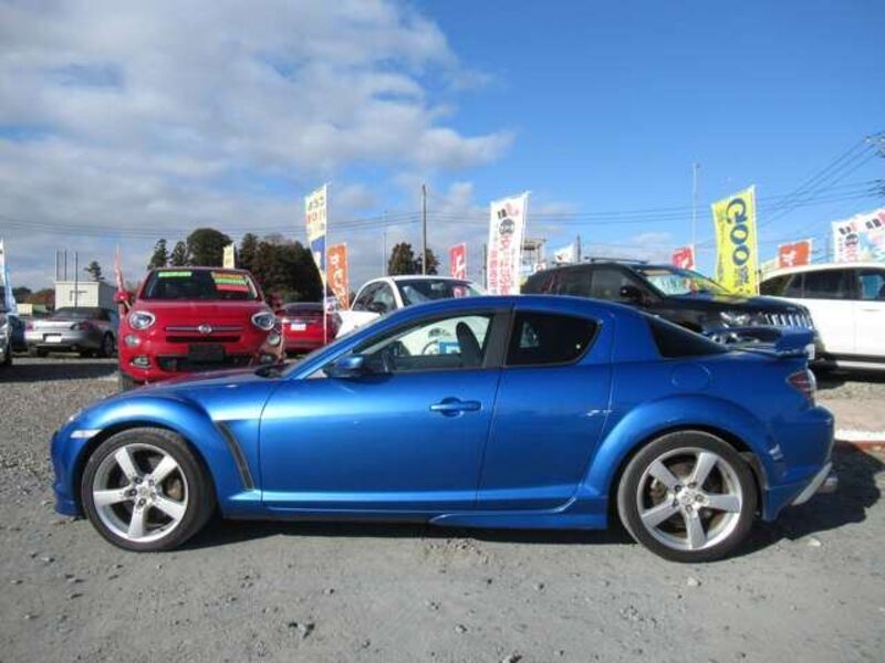 RX-8
