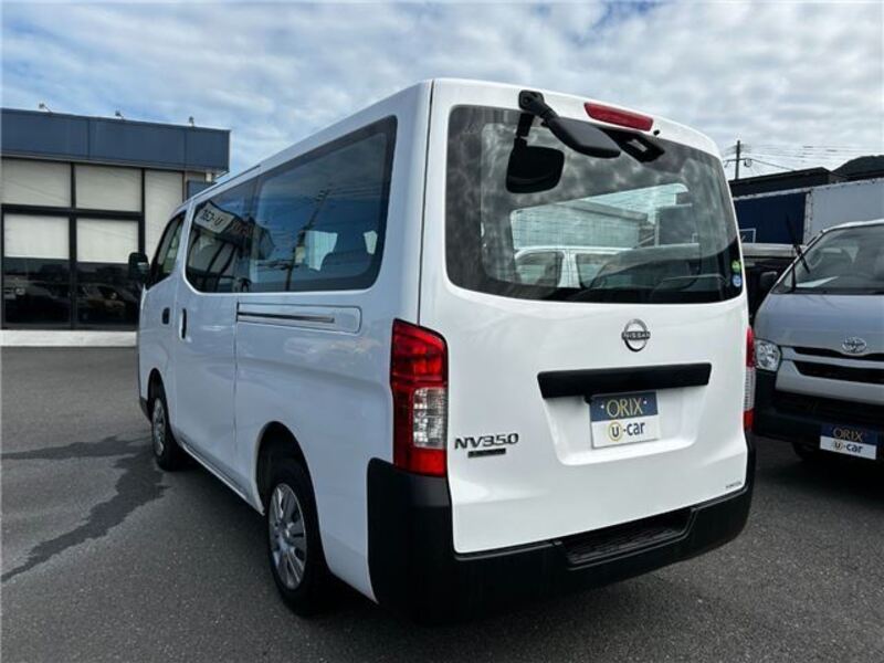 NV350 CARAVAN