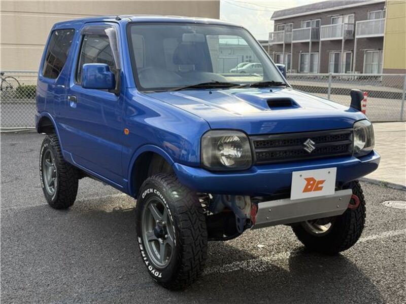 JIMNY