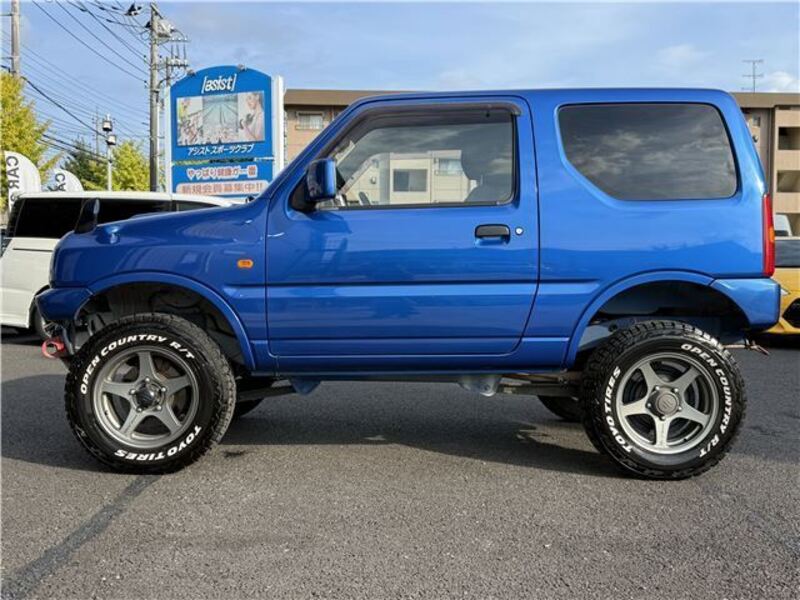 JIMNY