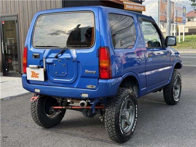 JIMNY