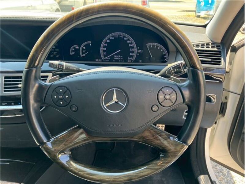S-CLASS