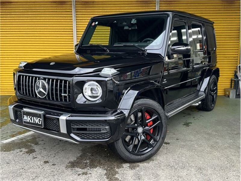 G-CLASS-0