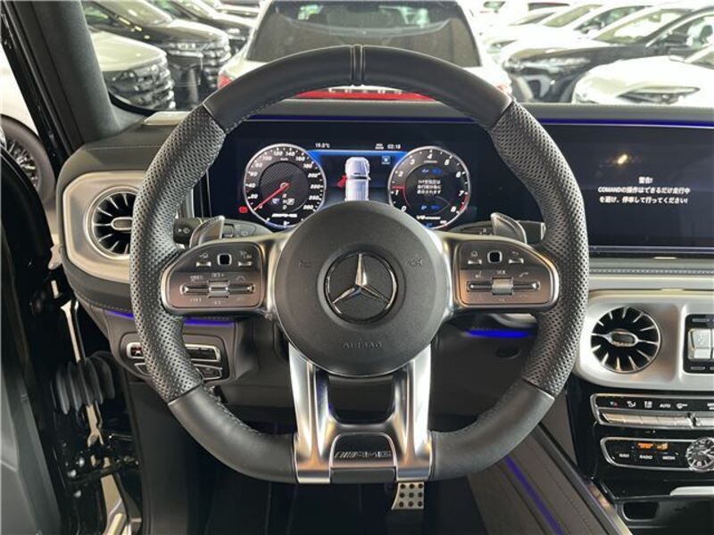 G-CLASS