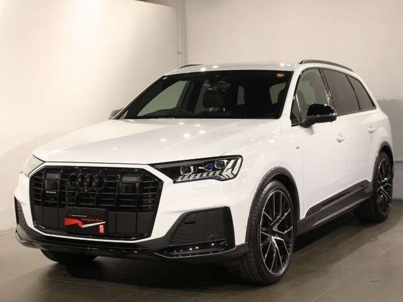 Q7