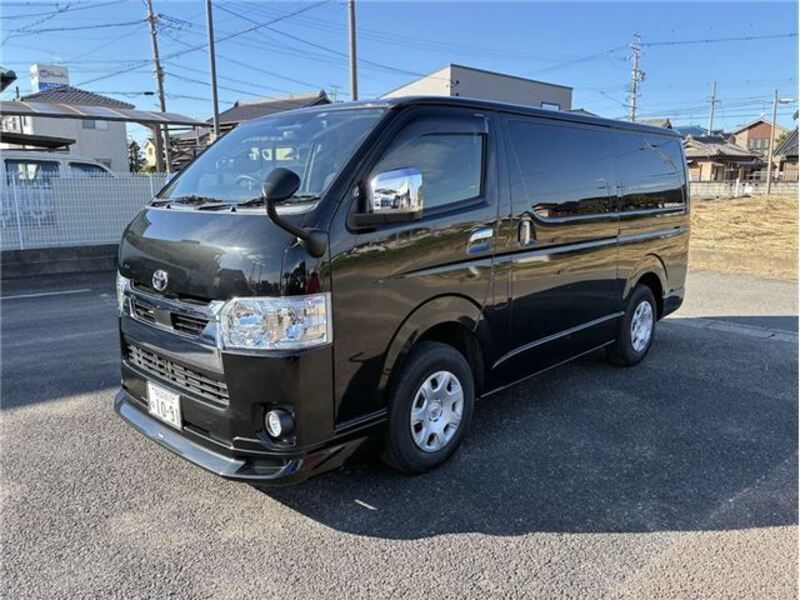 HIACE-0