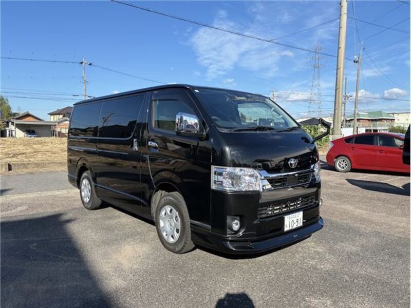 HIACE