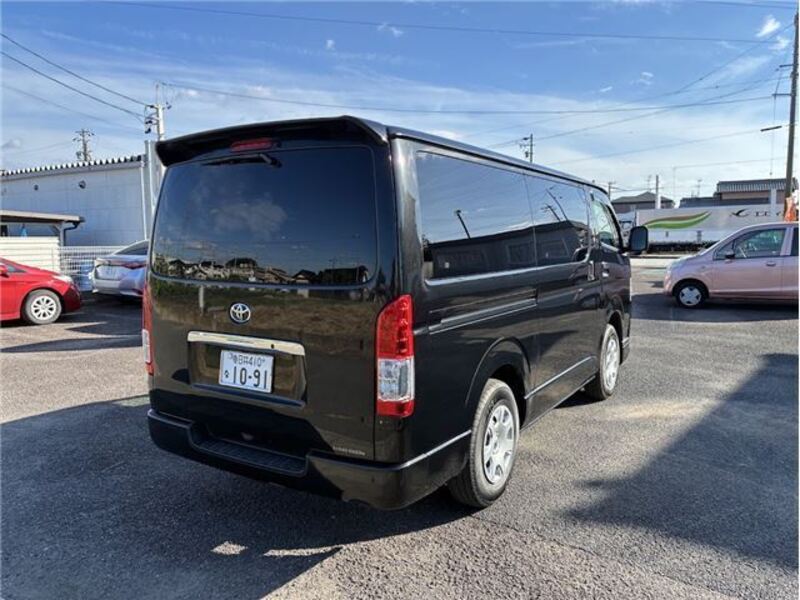 HIACE