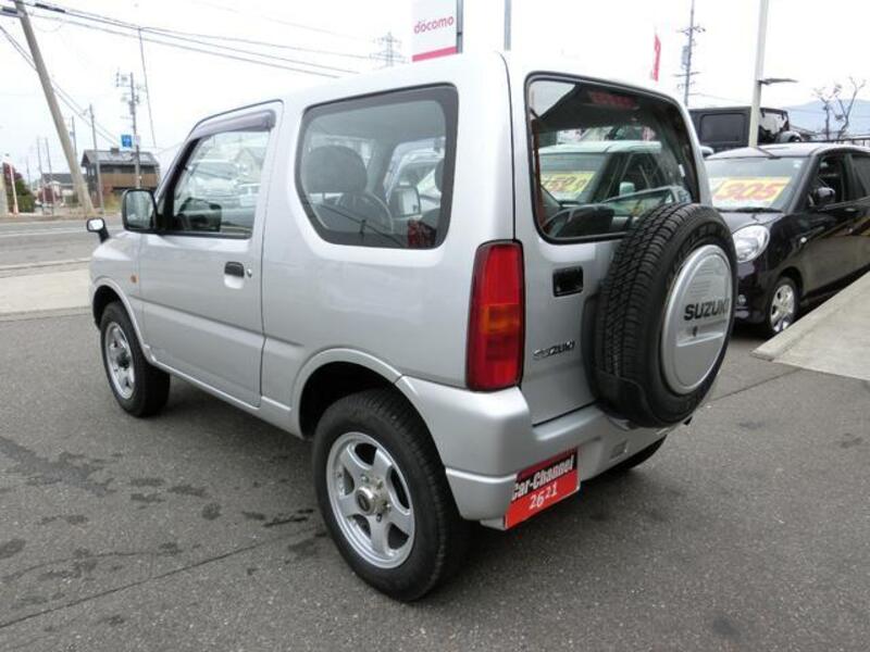 JIMNY