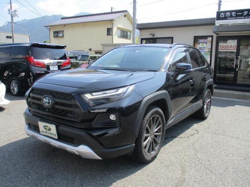 RAV4