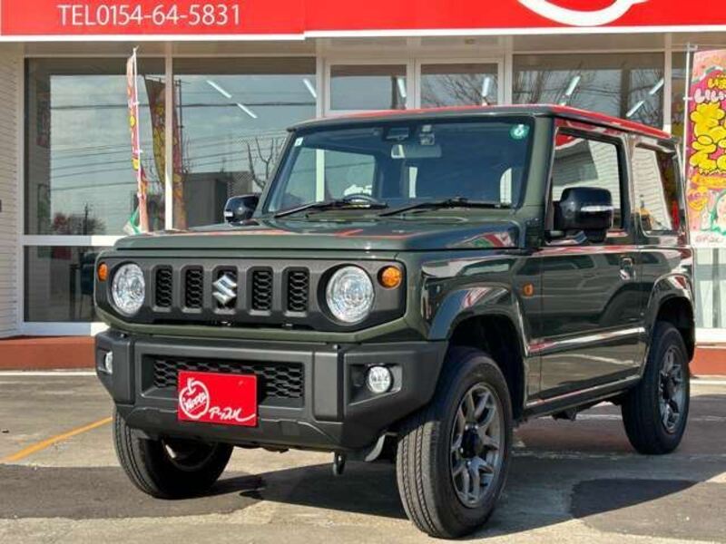 JIMNY