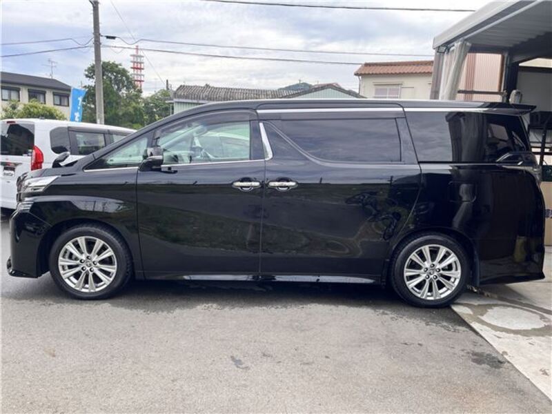 VELLFIRE