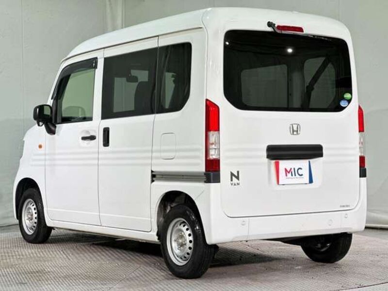 N-VAN