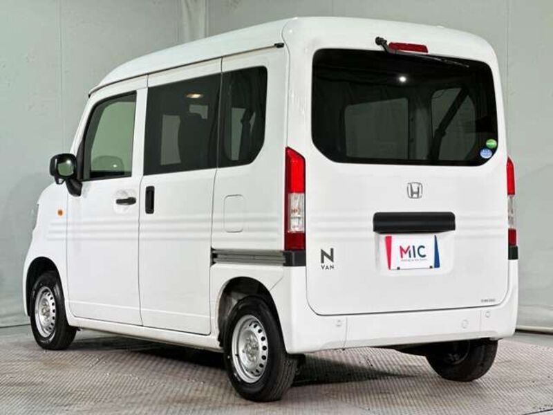 N-VAN