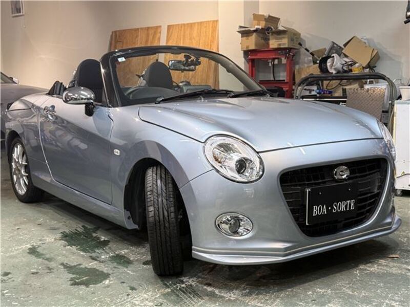 COPEN