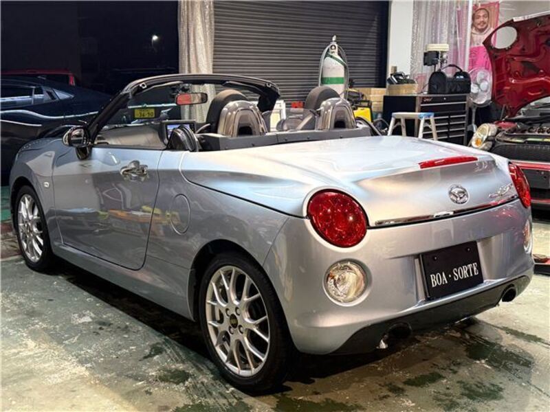 COPEN