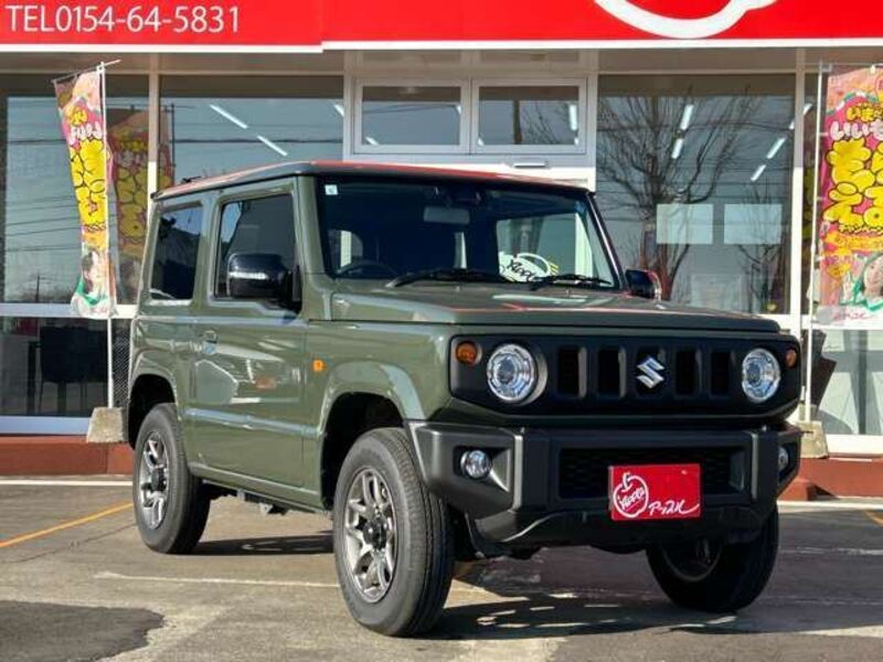 JIMNY