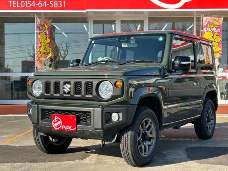 JIMNY