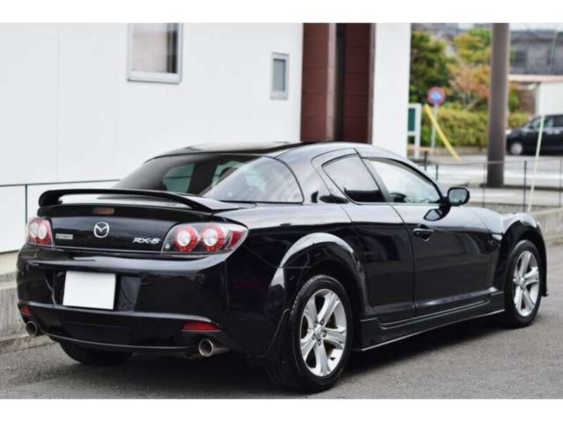 RX-8