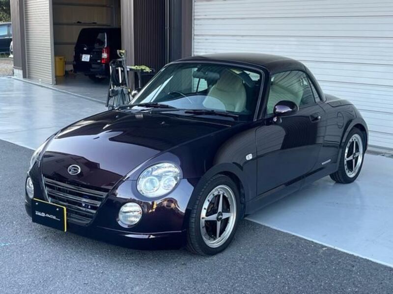 COPEN
