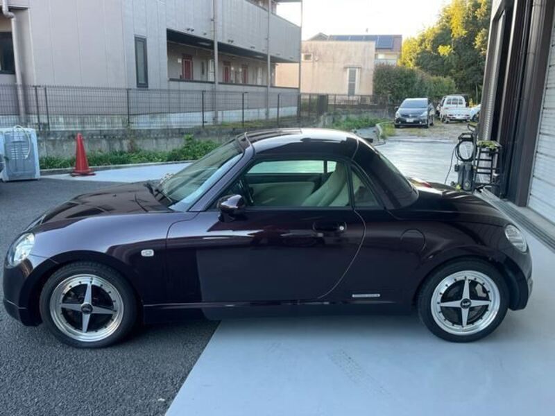 COPEN
