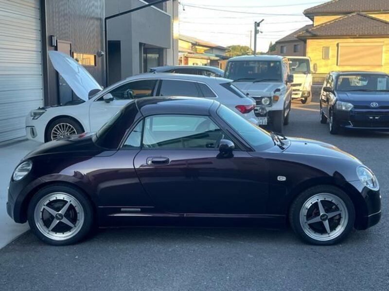 COPEN