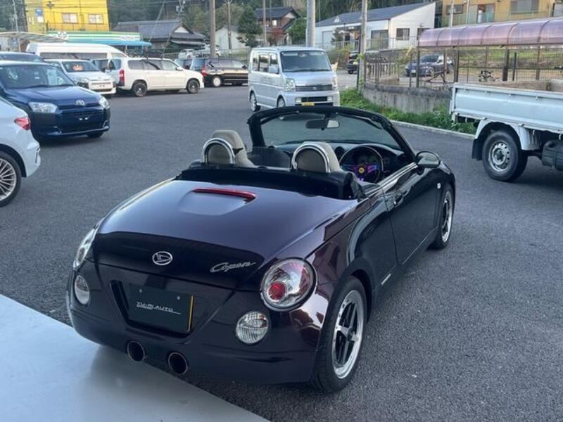 COPEN