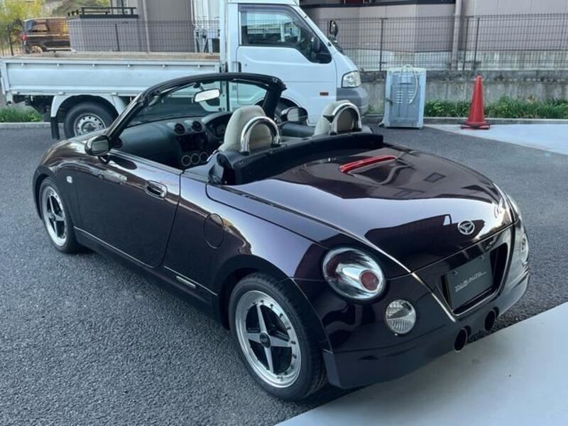 COPEN