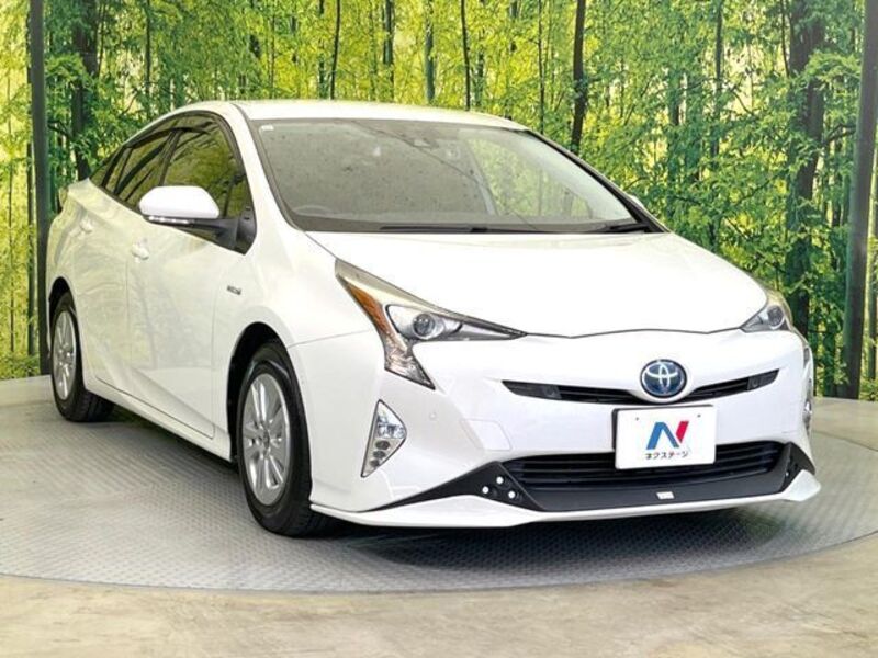 PRIUS
