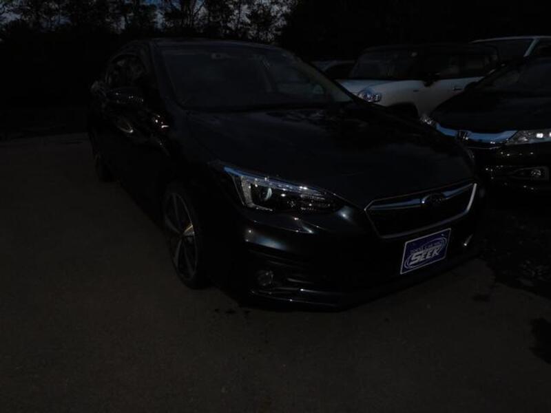 IMPREZA G4-0