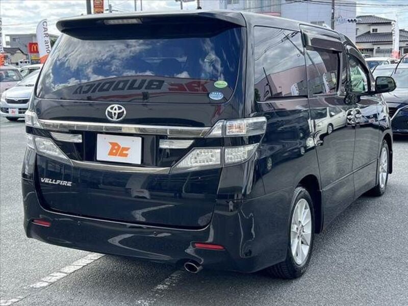 VELLFIRE