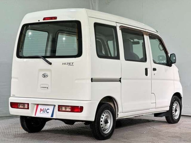 HIJET CARGO