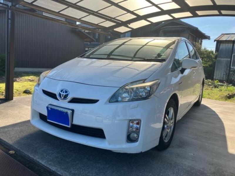 PRIUS