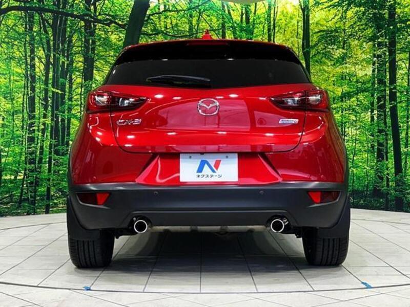 CX-3