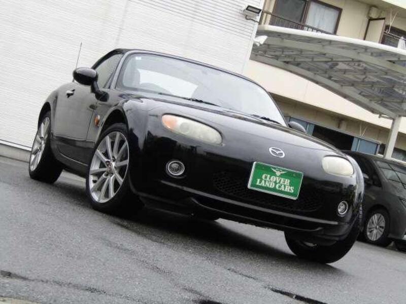 MAZDA ROADSTER