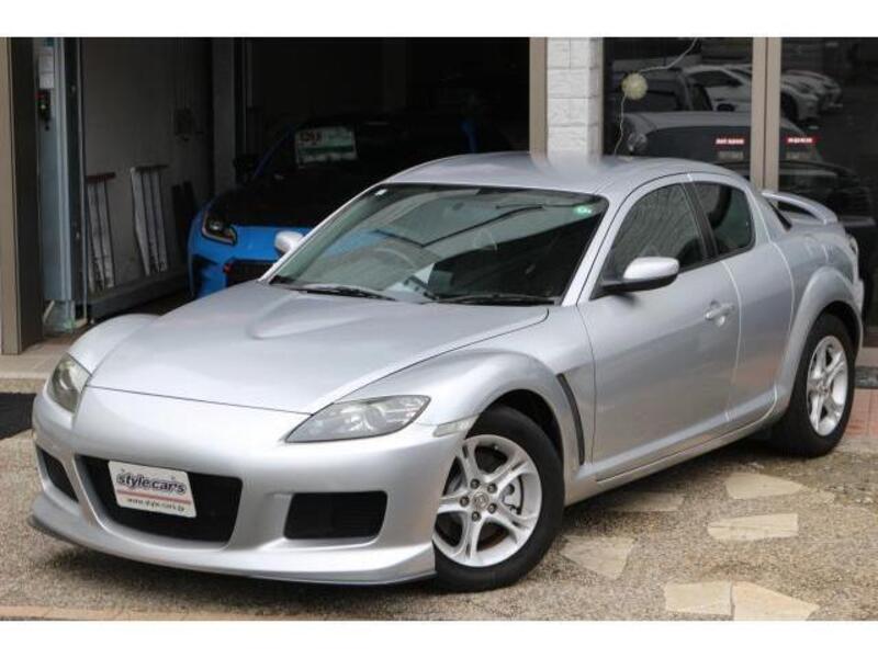 RX-8
